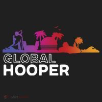 Globalhooper Hooper Paradise Beanie thumb 2