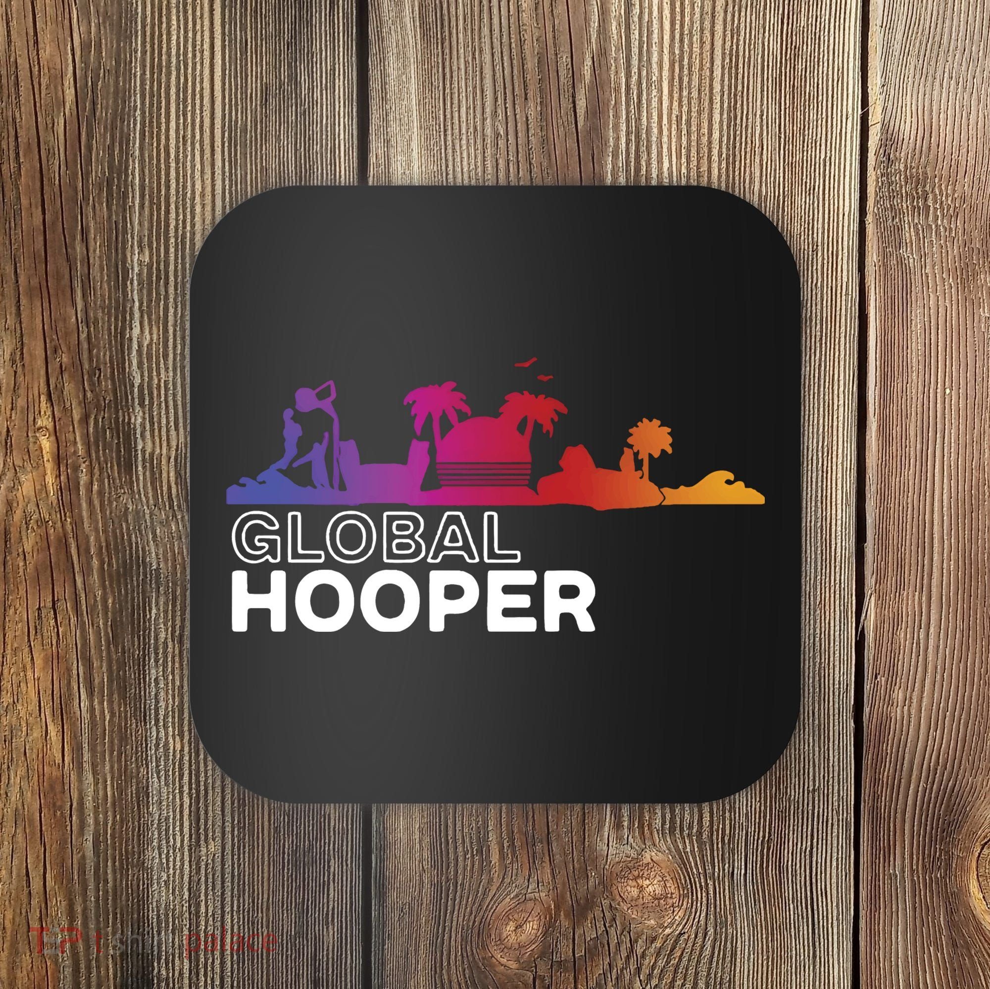 Globalhooper Hooper Paradise Coaster