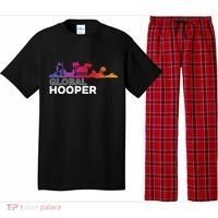 Globalhooper Hooper Paradise Pajama Set thumb 0