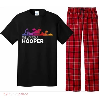Pajama Set