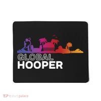 Globalhooper Hooper Paradise Mousepad thumb 0