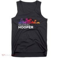 Globalhooper Hooper Paradise Tank Top thumb 0