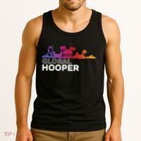 Globalhooper Hooper Paradise Tank Top thumb 3