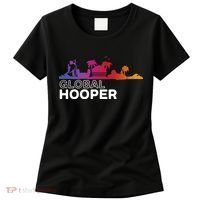 Globalhooper Hooper Paradise Women's T-Shirt thumb 0