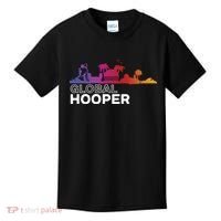 Globalhooper Hooper Paradise Kids T-Shirt thumb 0