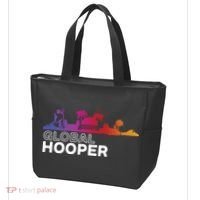 Globalhooper Hooper Paradise Tote Bag thumb 3