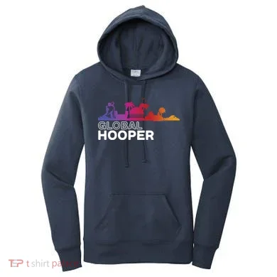 Women's Hoodie
