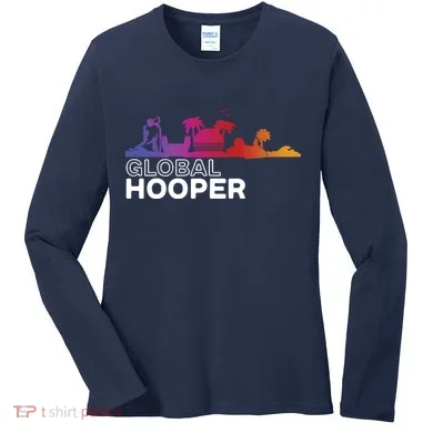 Women's Long Sleeve Shirt