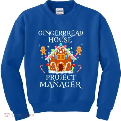 Kids Sweatshirt