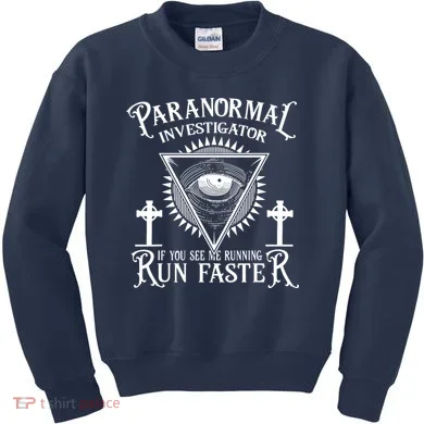 Kids Sweatshirt