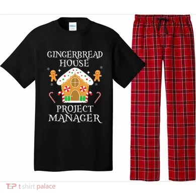 Pajama Set