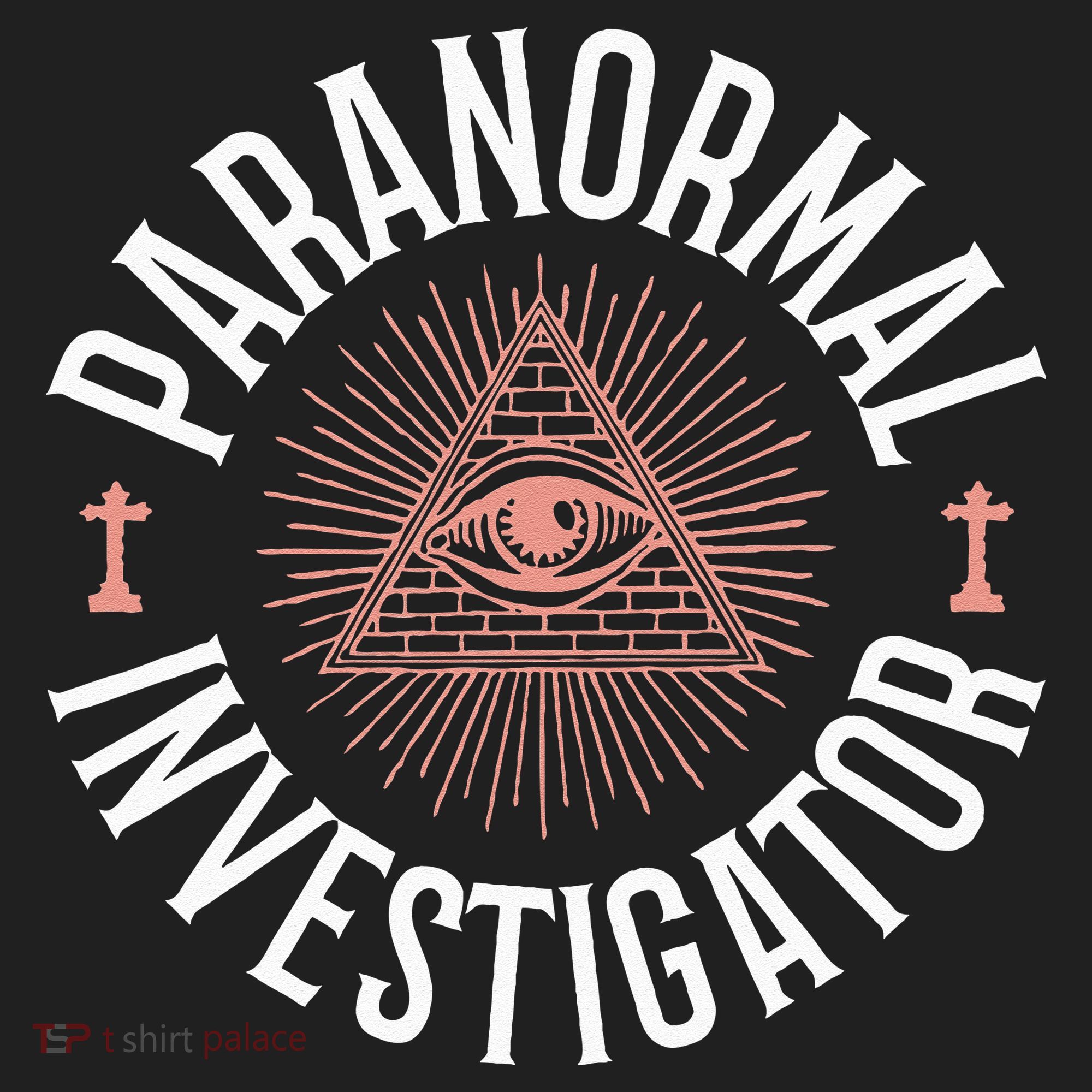 Ghost Hunter Paranormal Investigator Beanie