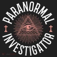 Ghost Hunter Paranormal Investigator Tumbler thumb 3