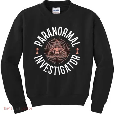 Kids Sweatshirt