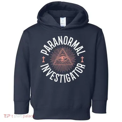 Toddler Hoodie