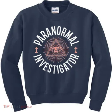 Kids Sweatshirt