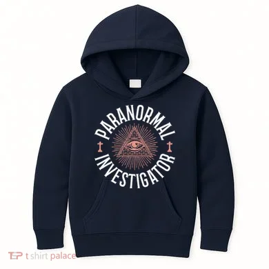 Kids Hoodie