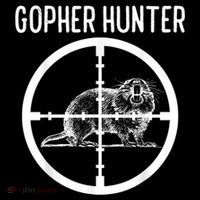 Gopher Hunter Rat And Mouse Control Expert Apron thumb 3