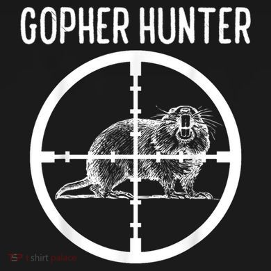 Gopher Hunter Rat And Mouse Control Expert Women's Perfect Tri Rocker Tank