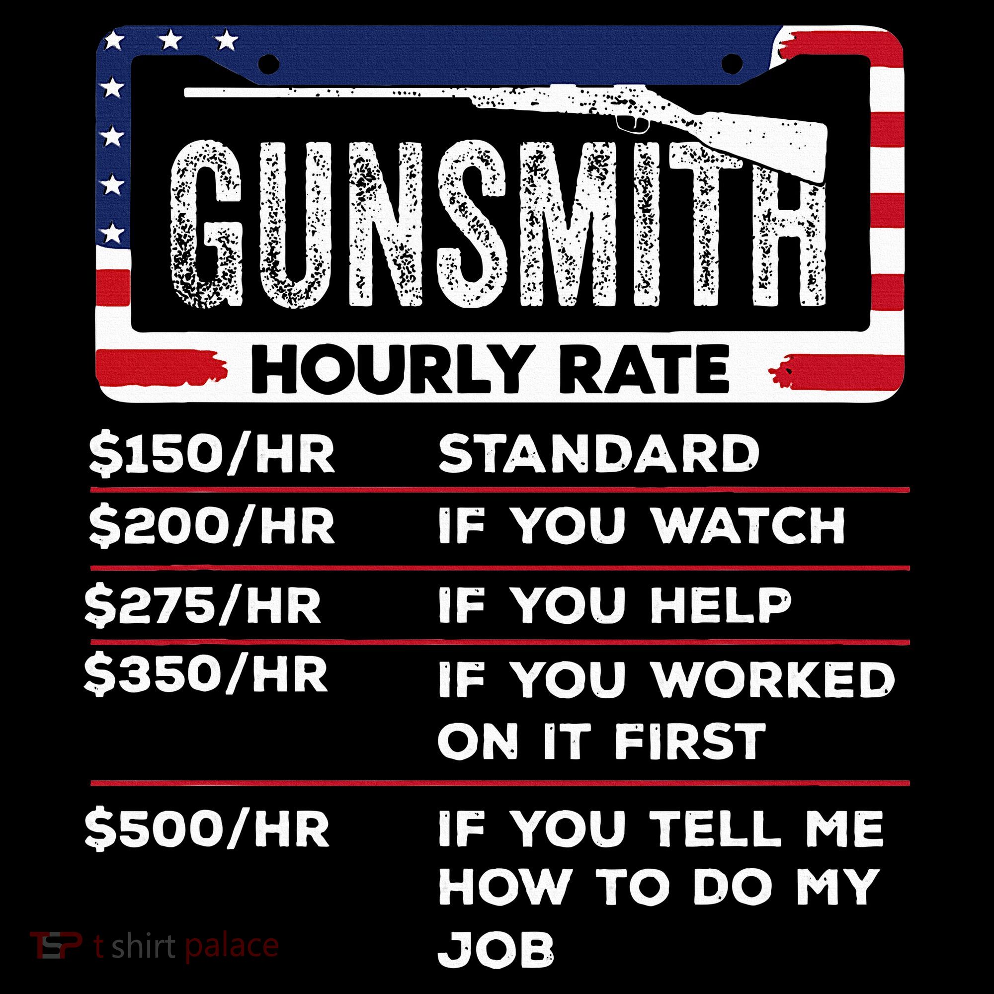 Gunsmith Hourly Rate.Gunsmith Funny Gunsmithing Gun Stripe Pom Pom Beanie