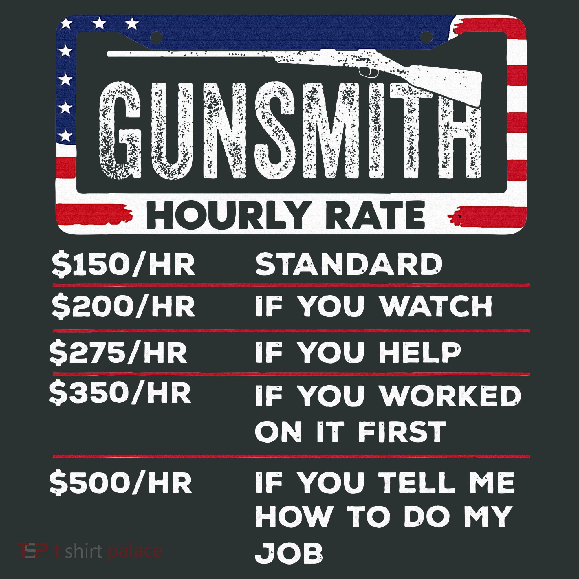 Gunsmith Hourly Rate.Gunsmith Funny Gunsmithing Gun Infant Baby Jersey Bodysuit