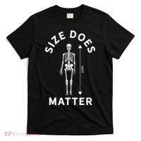 Giant Halloween Skeleton Decoration 12 Feet T-Shirt thumb 0