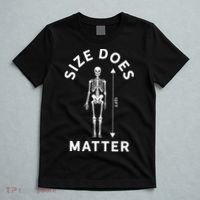 Giant Halloween Skeleton Decoration 12 Feet T-Shirt thumb 5