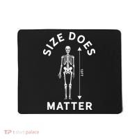 Giant Halloween Skeleton Decoration 12 Feet Mousepad thumb 0