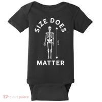 Giant Halloween Skeleton Decoration 12 Feet Baby Bodysuit thumb 0