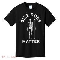 Giant Halloween Skeleton Decoration 12 Feet Kids T-Shirt thumb 0