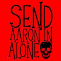 Ghost Hunting Send Aaron In Alone Ghost Hunter Halloween Santa Hat thumb 1