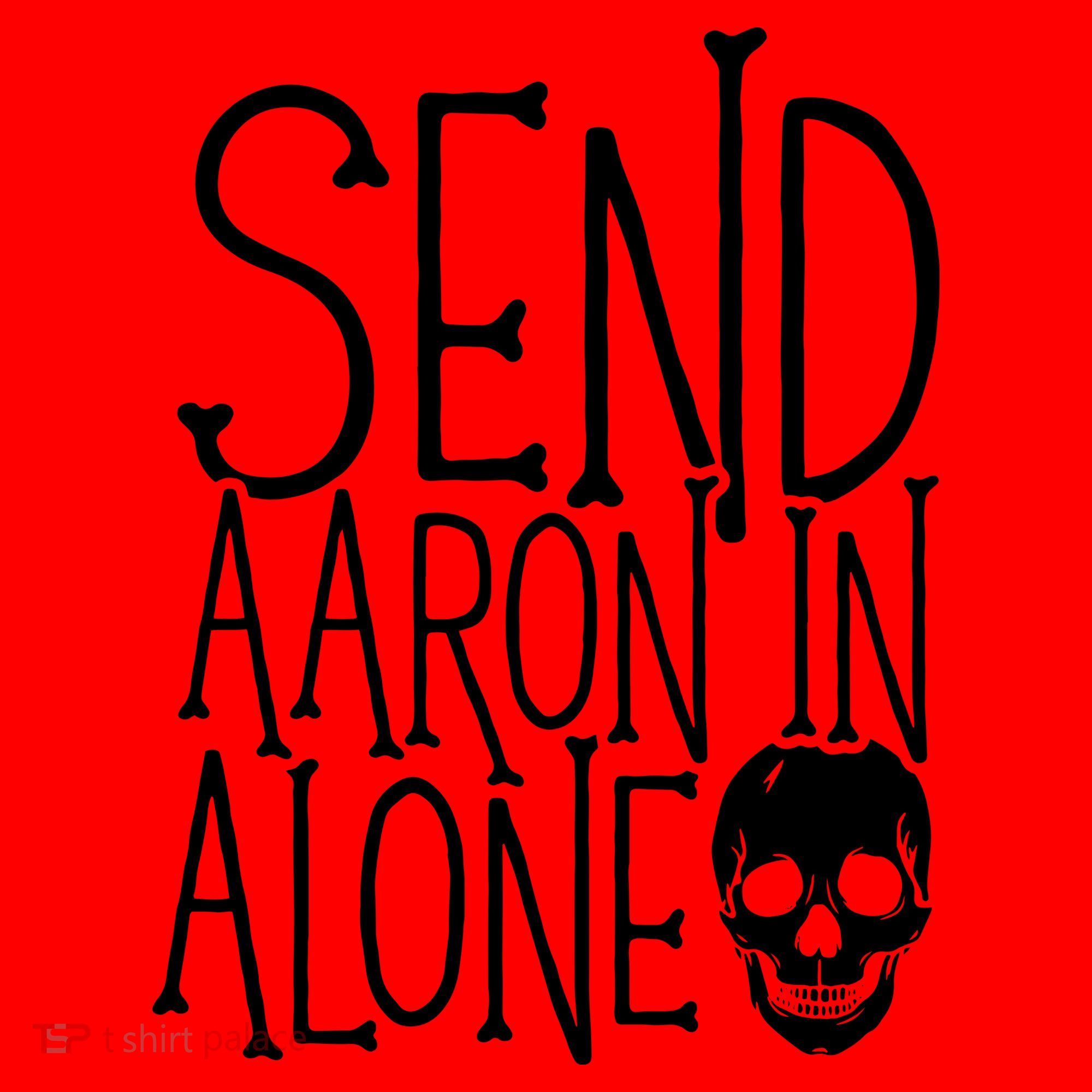Ghost Hunting Send Aaron In Alone Ghost Hunter Halloween Santa Hat