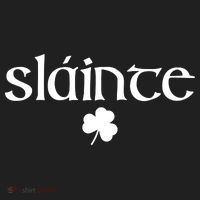 Good Health Slainte St Patrick's Day Hat thumb 2