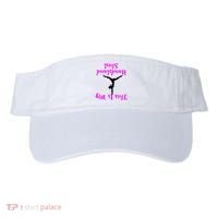 Gymnastics Handstand Shirt This Is My Handstand TShirt Visor thumb 0