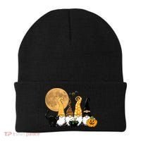 Gnome Halloween Squad Festive Beanie thumb 0