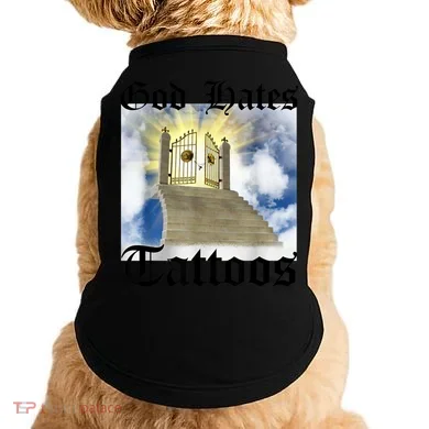 Doggie Tank