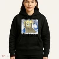 God Hates Tattoos Hoodie thumb 5