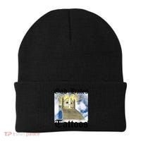 God Hates Tattoos Beanie thumb 0