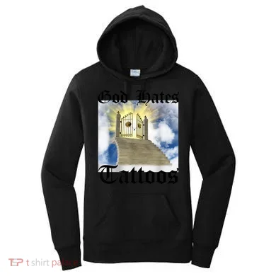 Women's Hoodie
