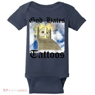 Baby Bodysuit