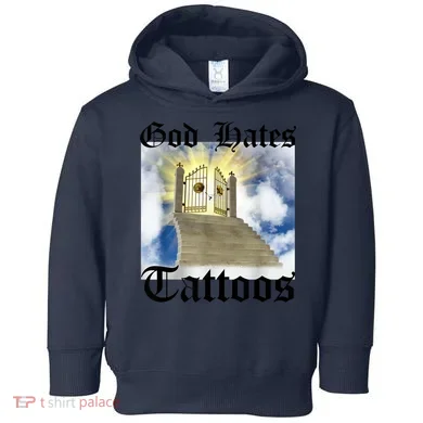 Toddler Hoodie