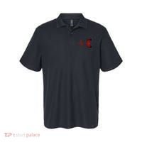 Gamer Heartbeat Video Games Gaming Teens Polo thumb 0