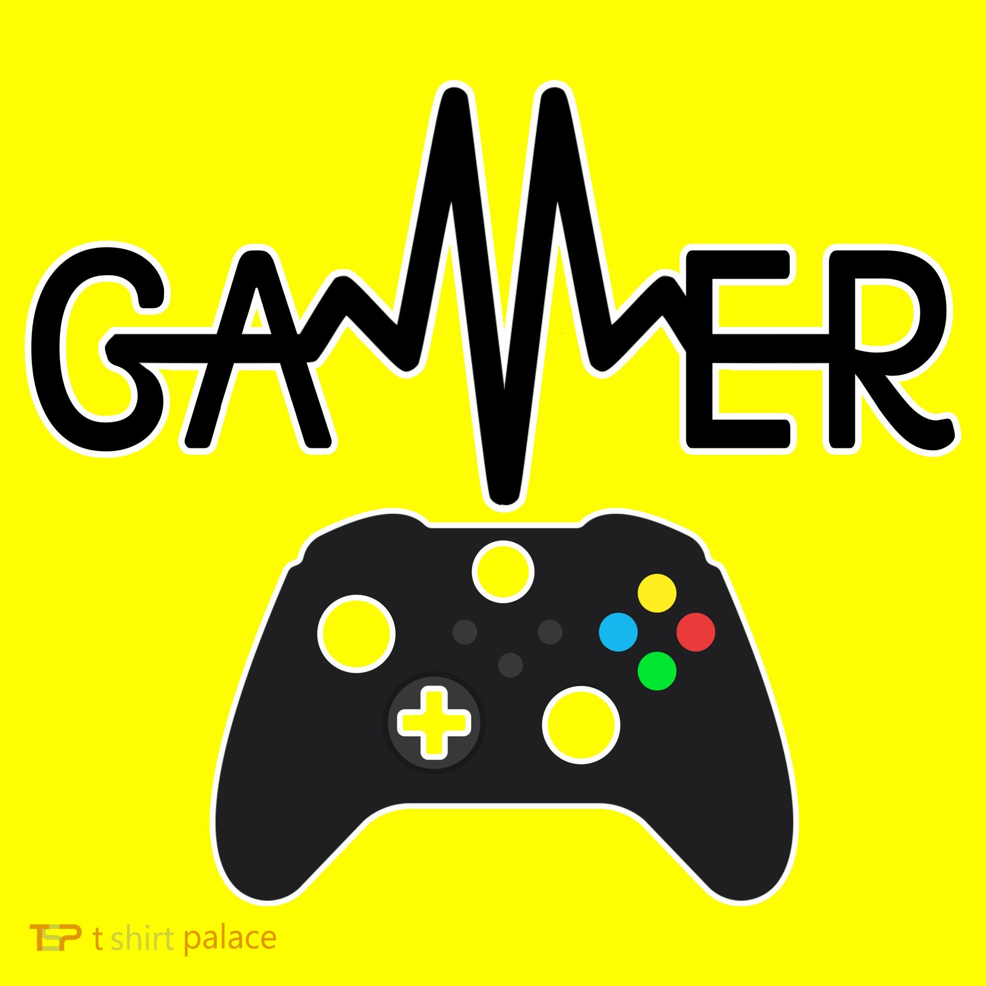 Gamer Heartbeat Xbox Black Baby Bodysuit