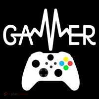 Gamer Heartbeat Xbox White Coffee Mug thumb 5