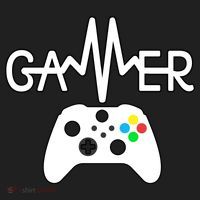 Gamer Heartbeat Xbox White Hat thumb 2