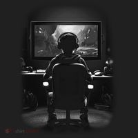 Gamer In Action Women's Sweatshirt thumb 2