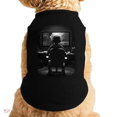 Doggie Tank