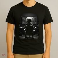 Gamer In Action T-Shirt thumb 3