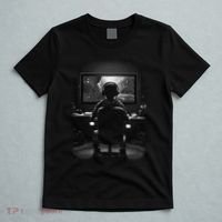 Gamer In Action T-Shirt thumb 5