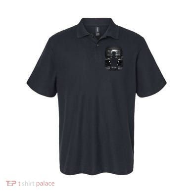 Gamer In Action Polo